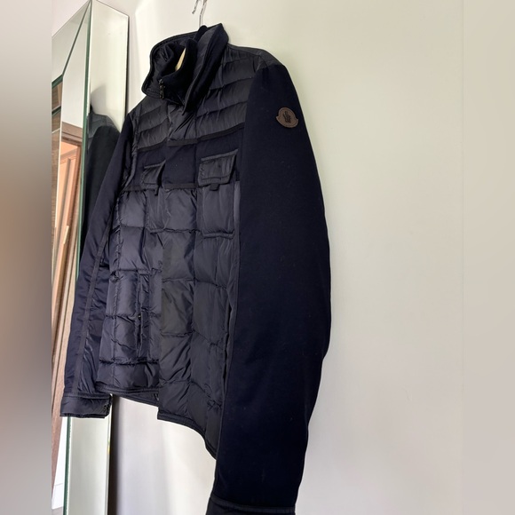 Moncler Puffer Jacket - Picture 4 of 16
